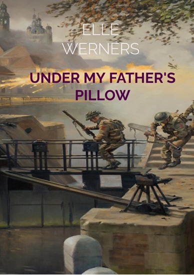 Afbeelding van UNDER MY FATHER'S PILLOW