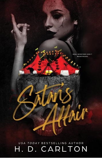 Afbeelding van Satan's Affair
