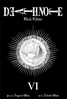 Afbeelding van Death Note Black Edition Death Note Black Edition, Vol. 6