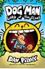 Afbeelding van Dog Man Dog Man 5: Lord of the Fleas (HB) (NE)