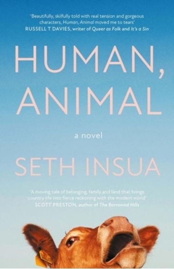 Afbeelding van VERVE BOOKS Human, Animal