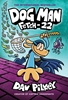 Afbeelding van Dog Man Dog Man: Fetch-22