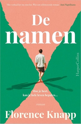 Afbeeldingen van De namen