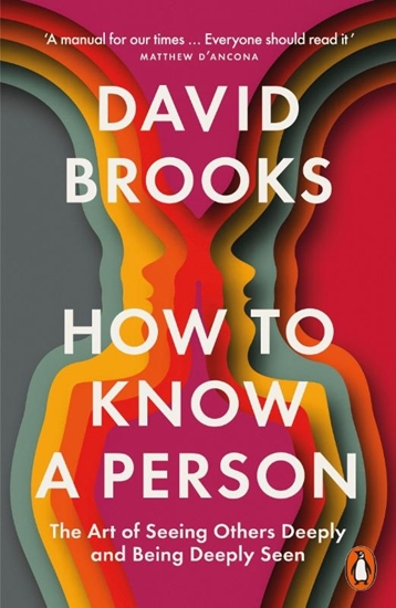 Afbeelding van How To Know a Person