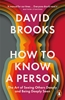 Afbeelding van How To Know a Person