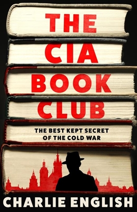 Afbeeldingen van The CIA Book Club