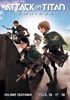 Afbeelding van Attack on Titan Omnibus Attack on Titan Omnibus 6 (Vol. 16-18)