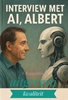 Afbeelding van Interview met AI - Albert