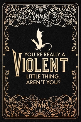 Afbeeldingen van Official Fourth Wing Journal