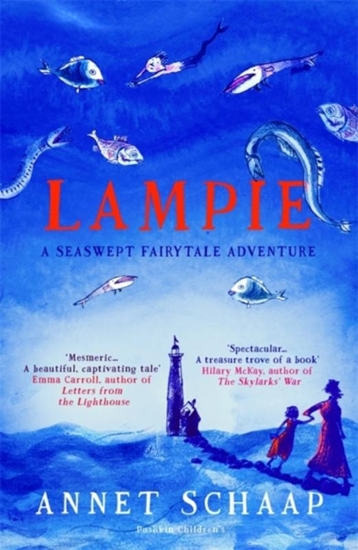Afbeelding van Lampie