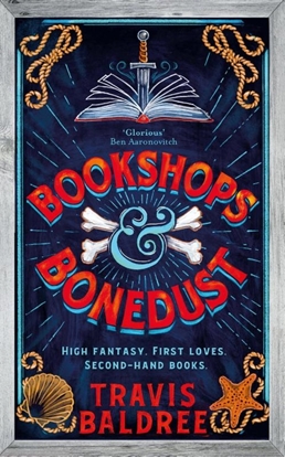 Afbeeldingen van Legends & Lattes Bookshops & Bonedust