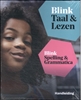 Afbeelding van Blink Taal & Lezen Blink Taal & Lezen groep 4 t/m 8 handleiding
