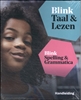Afbeelding van Blink Taal & Lezen Blink Taal & Lezen groep 4 t/m 8 handleiding