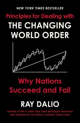 Afbeeldingen van Principles Principles for Dealing with the Changing World Order