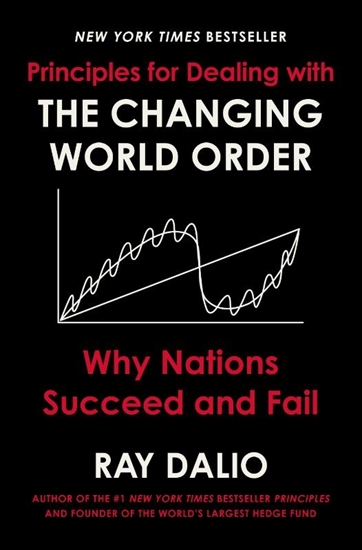 Afbeelding van Principles Principles for Dealing with the Changing World Order