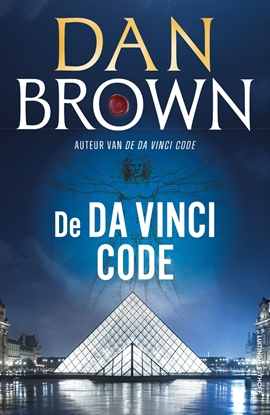 Afbeeldingen van Robert Langdon De Da Vinci Code
