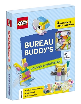 Afbeeldingen van Lego Lego Bureau Buddy's