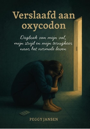 Afbeeldingen van Verslaafd aan oxycodon