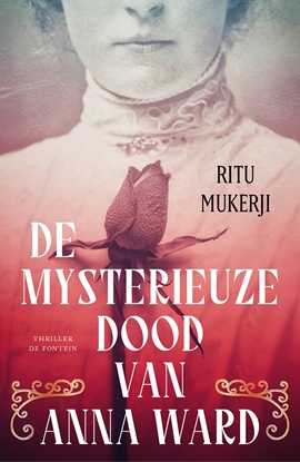 Afbeeldingen van De mysterieuze dood van Anna Ward