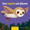 Afbeelding van Een nacht vol dieren