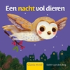 Afbeelding van Een nacht vol dieren