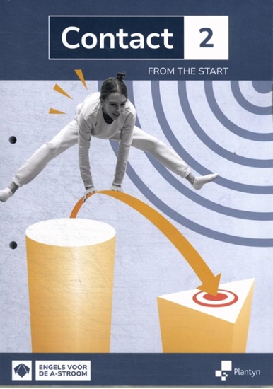 Afbeelding van Contact Contact 2