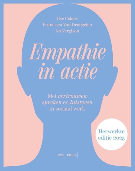 Afbeelding van Empathie in actie
