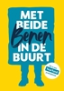 Afbeelding van Met beide benen in de buurt