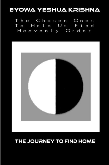 Afbeelding van The Chosen Ones to Help Us Find Heavenly Order