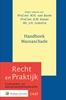 Afbeelding van Recht en Praktijk - contracten en aansprakelijkheidsrecht Handboek Massaschade