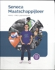 Afbeelding van Seneca Maatschappijleer havo/vwo leerwerkboek