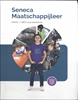 Afbeelding van Seneca Maatschappijleer havo/vwo leerwerkboek