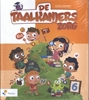 Afbeelding van De Taalkanjers Schoolzorgmap 6