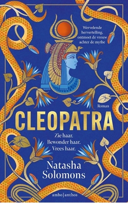 Afbeeldingen van Cleopatra