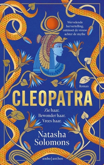 Afbeelding van Cleopatra