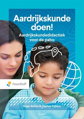 Afbeeldingen van Aardrijkskunde doen!