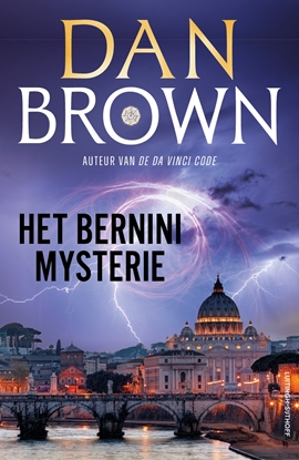 Afbeeldingen van Robert Langdon Het Bernini Mysterie
