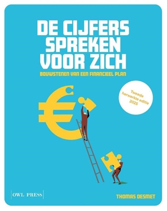 Afbeeldingen van De cijfers spreken voor zich