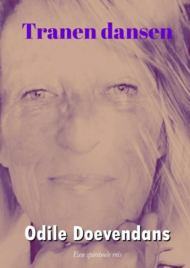 Afbeelding van Tranen dansen
