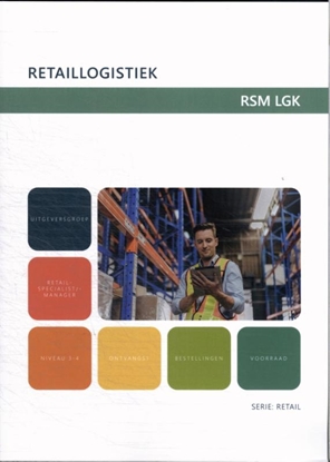Afbeeldingen van RSM LGK