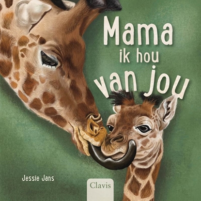 Afbeeldingen van Mama, ik hou van jou