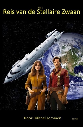 Afbeeldingen van Reis van de Stellaire Zwaan