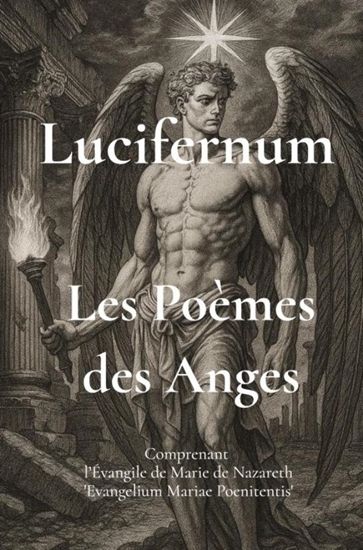 Afbeelding van Les Versets Angéliques