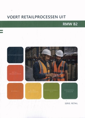 Afbeeldingen van RMW B2