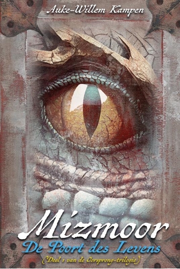 Afbeelding van Mizmoor Mizmoor 1 - De Poort des Levens