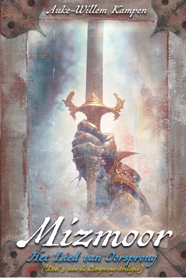 Afbeelding van Mizmoor Mizmoor 3 - Het Lied van Oorsprong