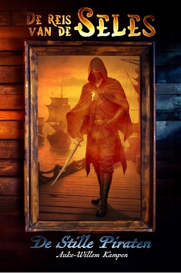 Afbeelding van De Reis van de Seles De Reis van de Seles 1 - De Stille Piraten