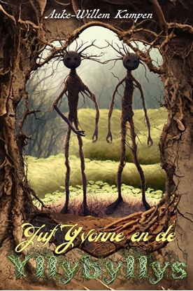 Afbeeldingen van Juf Yvonne en de Yllybyllys