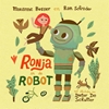 Afbeelding van Ronja en de robot