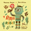 Afbeelding van Ronja en de robot